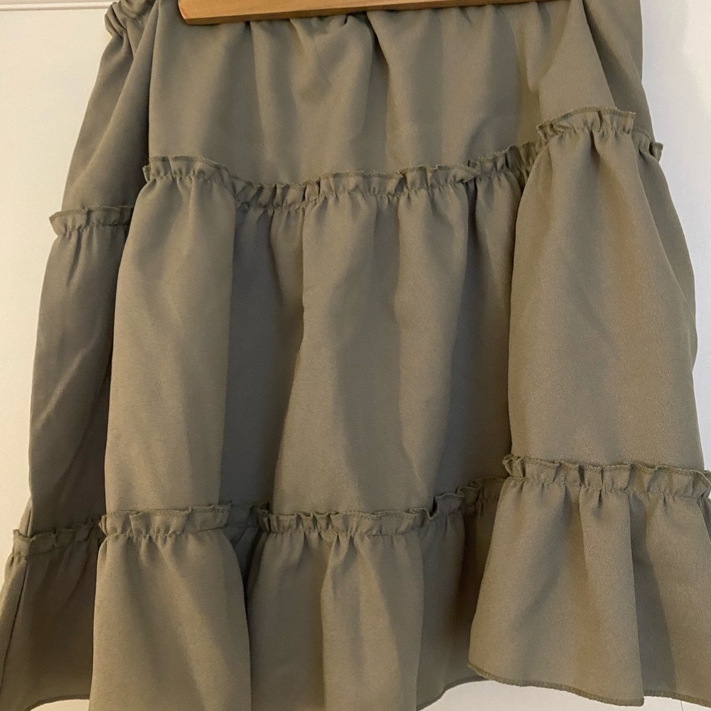 Float skirt
